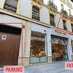 Apartamento En Corazón De Con Parking Opcional Córdoba