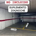 En Corazón De Con Parking Opcional *