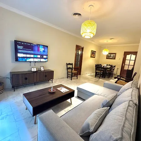 Apartamento En Corazón De Con Parking Opcional Córdoba