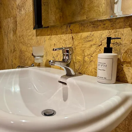 En Corazon De Con Parking Opcional Appartement *