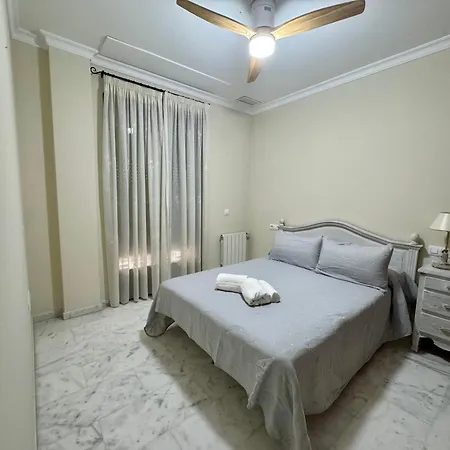 En Corazon De Con Parking Opcional *