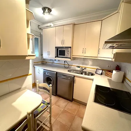 Apartment En Corazon De Con Parking Opcional
