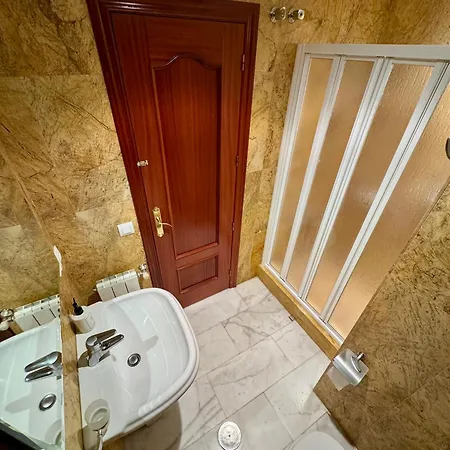 En Corazon De Con Parking Opcional Apartment *