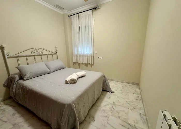 En Corazon De Con Parking Opcional * קורדובה