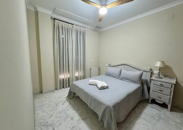 En Corazon De Con Parking Opcional *