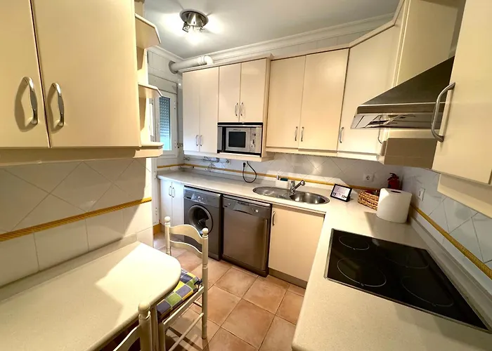 Διαμέρισμα En Corazon De Con Parking Opcional