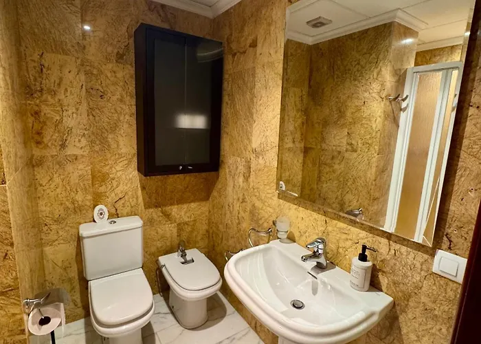 En Corazon De Con Parking Opcional *