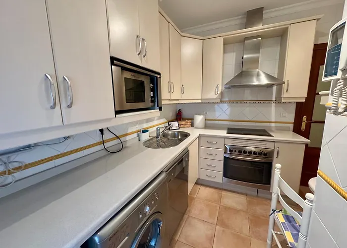 En Corazon De Con Parking Opcional *