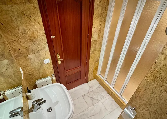 En Corazon De Con Parking Opcional Διαμέρισμα *