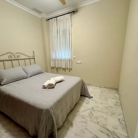 En Corazon De Con Parking Opcional * 科爾多瓦