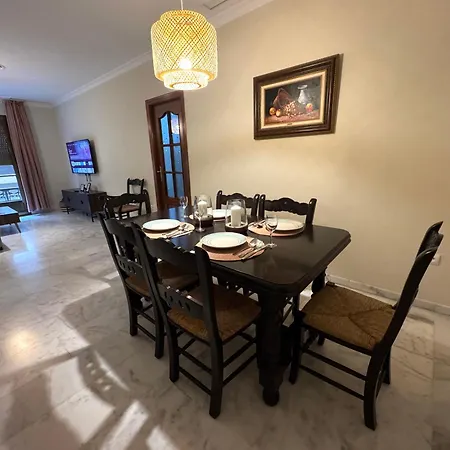 En Corazon De Con Parking Opcional 公寓 *