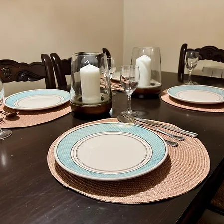 En Corazon De Con Parking Opcional 公寓 *