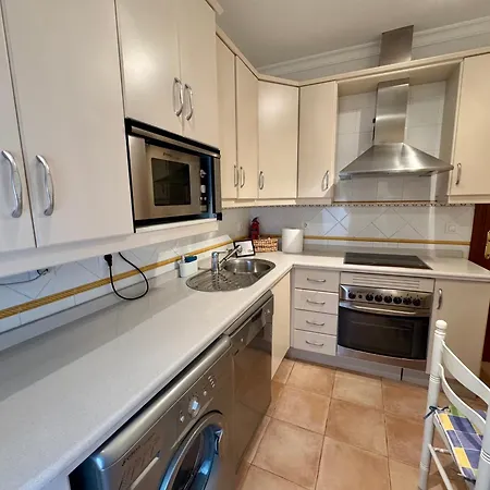 En Corazon De Con Parking Opcional *