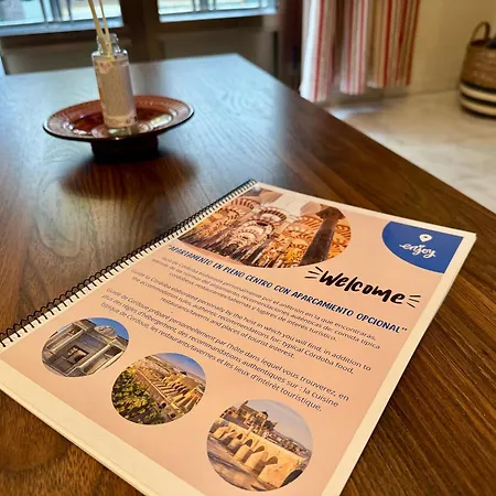 En Corazon De Con Parking Opcional *