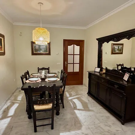 En Corazon De Con Parking Opcional * Cordoue