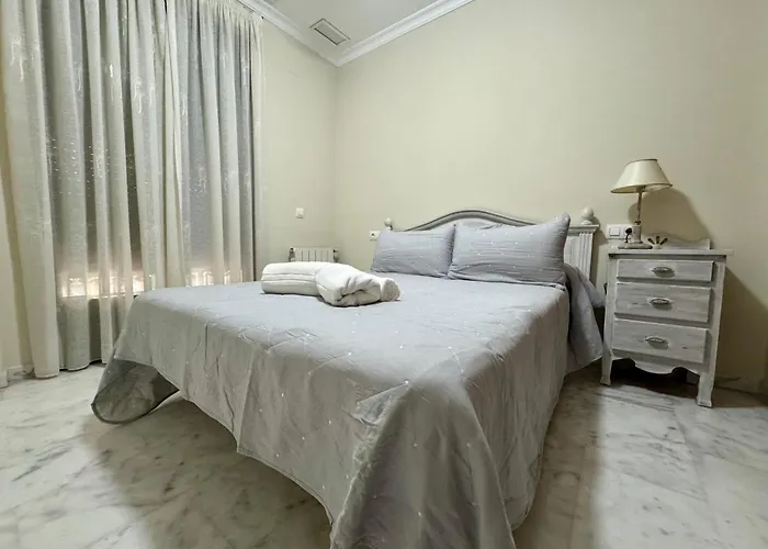 En Corazon De Con Parking Opcional *