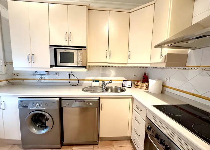 En Corazon De Con Parking Opcional * Cordoue