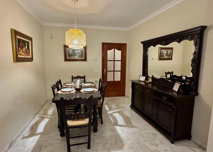 En Corazon De Con Parking Opcional * Cordoue